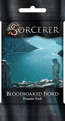Sorcerer: Bloodsoaked Fjord Domain Pack