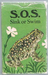 S.O.S. Sink or Swim