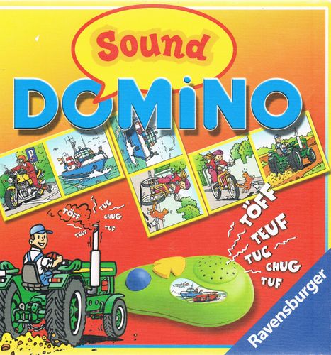 Sound Domino
