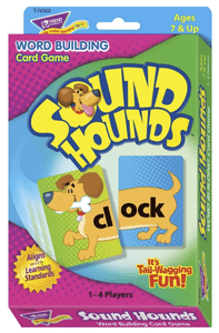 Sound Hounds