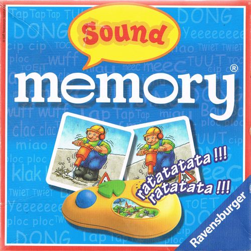 Sound Memory