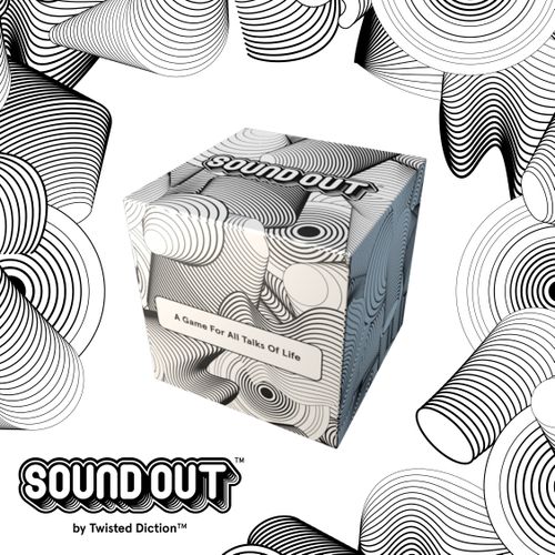 Sound Out: A Game For All Talks Of Life