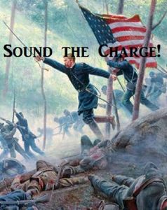 Sound the Charge!