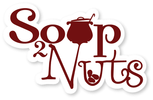 Soup 2 Nuts