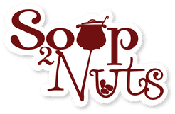 Soup 2 Nuts