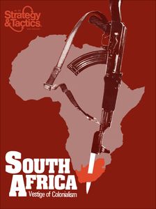 South Africa: The Death of Colonialism