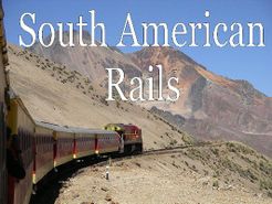South American Rails