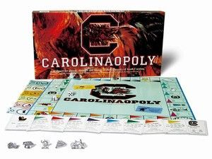 South Carolinaopoly