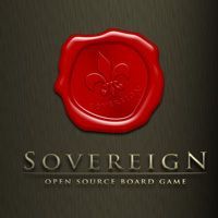 Sovereign: An open source board game project
