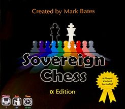 Sovereign Chess