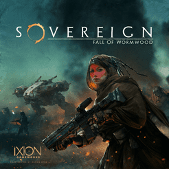 Sovereign: Fall of Wormwood