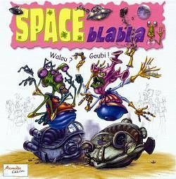 Space blabla