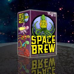 Space Brew