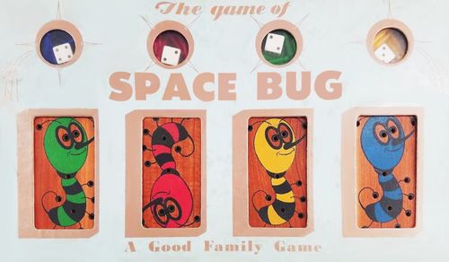 Space Bug
