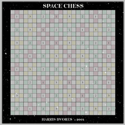 Space Chess