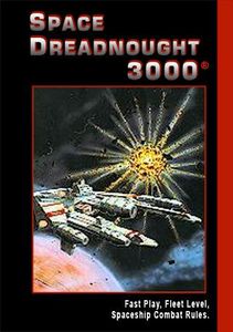 Space Dreadnought 3000