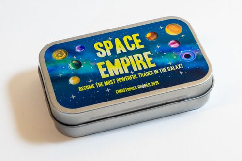Space Empire