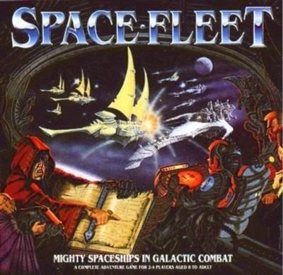Space Fleet