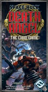 Space Hulk: Death Angel – The Card Game