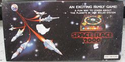 Space Race 2000