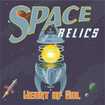 Space Relics