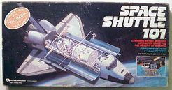 Space Shuttle 101