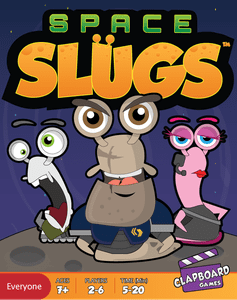 Space Slugs