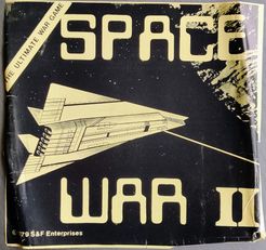 Space War