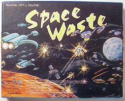 Space Waste