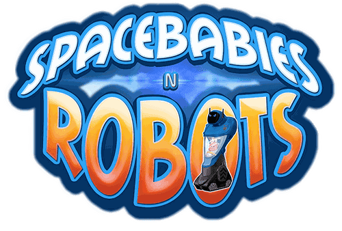 Spacebabies N Robots