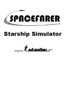 Spacefarer Starship Simulator