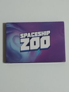 Spaceship Zoo