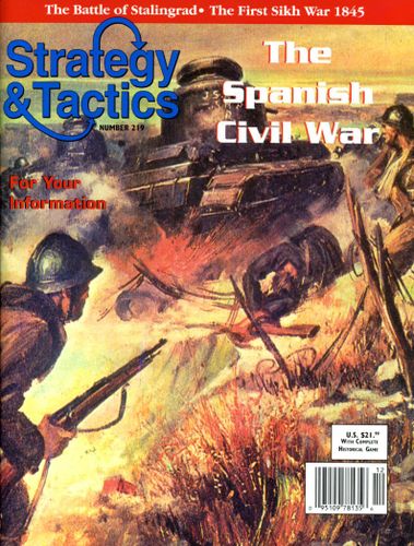 Spanish Civil War Battles: Vol. 2 – Guadalajara & Penarroya