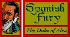 Spanish Fury!
