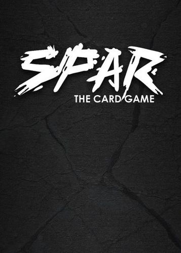 Spar: The Card Game