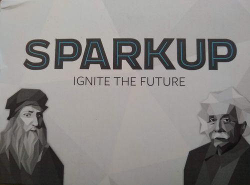 SPARKUP