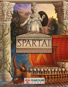 SPARTA!: Struggle for Greece