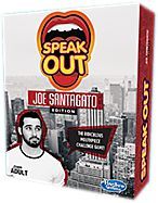 Speak Out: Joe Santagato Edition