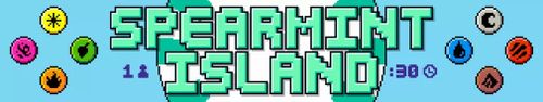 Spearmint Island