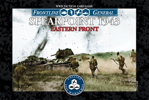 Spearpoint 1943: Eastern Front