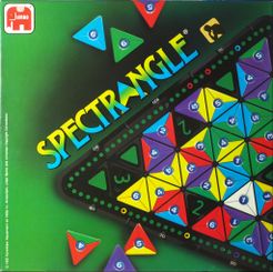 Spectrangle