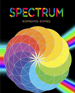 Spectrum: A Game Of Colors