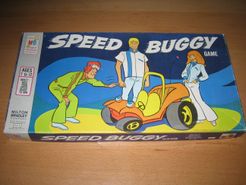 Speed Buggy Game