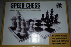 Speed Chess