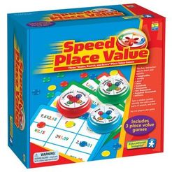 Speed Place Value