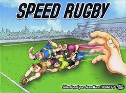 Speed Rugby