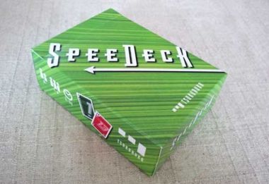 SpeeDeck