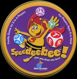 Speedeebee!