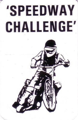 Speedway Challenge
