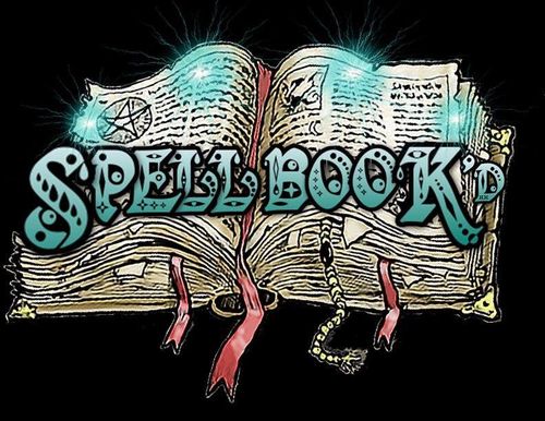 Spellbook'd